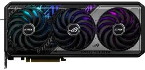 Фото: Відеокарта ASUS ROG Strix GeForce RTX 5070 Ti 16GB GDDR7 OC Edition (ROG-STRIX-RTX5070TI-O16G-GAMING) № 2 | KTC