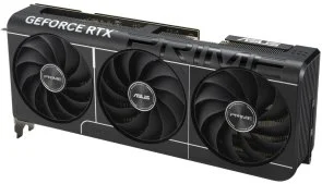 Фото: Відеокарта ASUS PRIME GeForce RTX 5070 Ti 16GB GDDR7 OC Edition (PRIME-RTX5070TI-O16G) № 4 | KTC