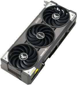 Відеокарта ASUS TUF Gaming GeForce RTX 5070 Ti 16GB GDDR7 OC Edition (TUF-RTX5070TI-O16G-GAMING)