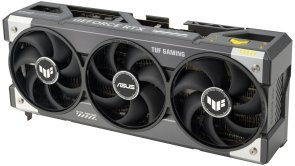 Відеокарта ASUS TUF Gaming GeForce RTX 5080 16GB GDDR7 (TUF-RTX5080-16G-GAMING)