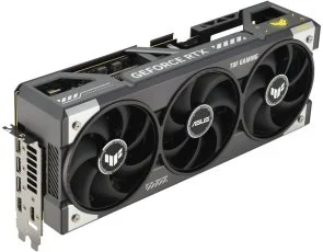 Фото: Відеокарта ASUS TUF Gaming GeForce RTX 5090 32GB GDDR7 OC Edition (TUF-RTX5090-O32G-GAMING) № 2 | KTC