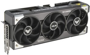 Відеокарта ASUS TUF Gaming GeForce RTX 5080 16GB GDDR7 OC Edition (TUF-RTX5080-O16G-GAMING)