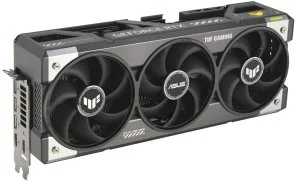 Фото: Відеокарта ASUS TUF Gaming GeForce RTX 5080 16GB GDDR7 OC Edition (TUF-RTX5080-O16G-GAMING) № 4 | KTC