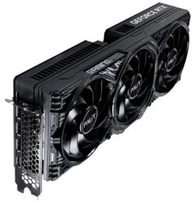 Фото: Відеокарта Palit GeForce RTX 5070 GamingPro OC (NE75070T19K9-GB2050A) № 7 | KTC