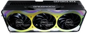 Фото: Відеокарта Palit GeForce RTX 5070 Ti GameRock OC (NE7507TH19T2-GB2030G) № 3 | KTC