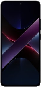 Смартфон POCO X7 Pro 8/256GB Black