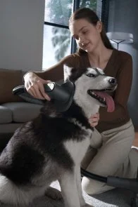 Фото: Ручний бездротовий пилосос Xiaomi Vacuum Cleaner G20 Max (1096172) № 8 | KTC