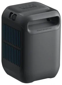 Фото: Зарядна станція Anker Solix C300X 300W 288Wh (A1723311) № 5 | KTC