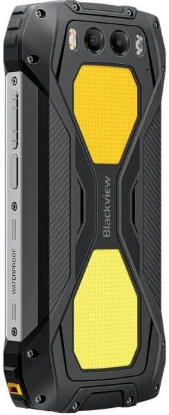 Фото: Смартфон Blackview BV7300 6/256GB Yellow № 4 | KTC
