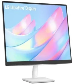 Фото: Монітор LG 27US500-W - 27" IPS / 3840×2160 / 60 Гц № 3 | KTC