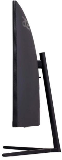 Acer EI322QURPbmiippx Black