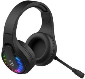 Фото: Гарнітура Bloody GR230 Bluetooth Black (GR230 Bloody Black) № 3 | KTC