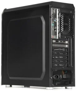 Фото: Персональний комп'ютер ARTLINE WorkStation W63 (W63v03) - AMD Ryzen 7 7700 / 64 ГБ DDR5 / PCI-E SSD 2 ТБ / Nvidia / GeForce RTX 3050, 8 ГБ / AMD B650 / 650 Вт № 6 | KTC