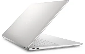 Фото: Ноутбук Dell XPS 16 9640 Silver (210-BLFY_161TB) - 16.3" VA 60 Гц / Intel Core Ultra 7 / Ultra 7 155H / DDR5 16 ГБ / PCI-E SSD 1 ТБ / GeForce RTX 4050 № 5 | KTC
