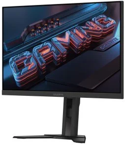 Фото: Монітор Gigabyte M27QA (M27QA Gaming Monitor) - 27" IPS / 2560×1440 / 180 Гц / HAS № 3 | KTC