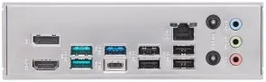 Фото: Материнська плата ASUS PRIME B860-PLUS WIFI № 4 | KTC