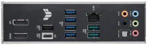 Фото: Материнська плата ASUS TUF GAMING B860M-PLUS № 5 | KTC