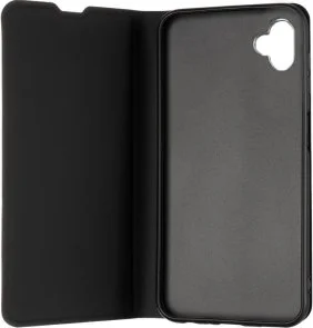 Фото: Чохол BeCover for Samsung A06 A065 - Exclusive New Style Blue (712684) № 3 | KTC