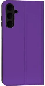 Фото: Чохол BeCover for Samsung M15 5G M156 - Exclusive New Style Purple (712676) № 4 | KTC