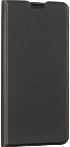 Фото: Чохол BeCover for Infinix Smart 9 X6532 - Exclusive New Style Black (712629) № 2 | KTC