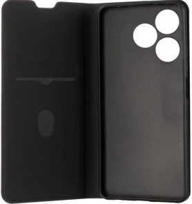 Фото: Чохол BeCover for Nubia V60 - Exclusive New Style Dark Green (712621) № 5 | KTC