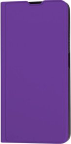 Чохол BeCover for Motorola G24/G24 Power - Exclusive New Style Purple (712652)