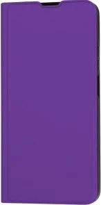 Фото: Чохол BeCover for Motorola G24/G24 Power - Exclusive New Style Purple (712652) № 2 | KTC