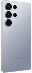Фото: Смартфон Samsung Galaxy S25 Ultra 12/512GB Titanium Silverblue (SM-S938BZBGEUC) № 9 | KTC
