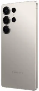 Фото: Смартфон Samsung Galaxy S25 Ultra 12/256GB Titanium Grey (SM-S938BZTDEUC) № 13 | KTC