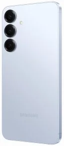 Фото: Смартфон Samsung Galaxy S25 Plus 12/256GB Icyblue (SM-S936BLBDEUC) № 7 | KTC