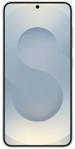Фото: Смартфон Samsung Galaxy S25 12/512GB Silver Shadow (SM-S931BZSHEUC) № 2 | KTC