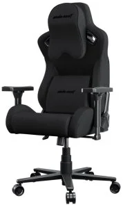 Фото: Крісло Anda Seat Kaiser Frontier XL Dark Grey (AD12YXL-17-GB-F-G01) № 4 | KTC