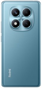 Смартфон Xiaomi Redmi Note 14 Pro 8/256GB Ocean Blue