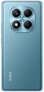 Фото: Смартфон Xiaomi Redmi Note 14 Pro 8/256GB Ocean Blue № 7 | KTC