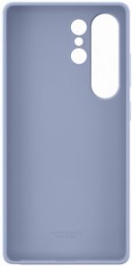 Чохол Samsung for Galaxy S25 Ultra S938 - Silicone Case Light Blue (EF-PS938CLEGWW)