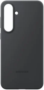Фото: Чохол Samsung for Galaxy S25 Plus S936 - Silicone Case Black (EF-PS936CBEGWW) № 4 | KTC