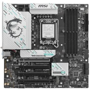 Фото: Материнська плата MSI B860M GAMING PLUS WIFI № 2 | KTC