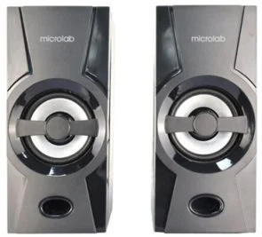 Фото: Колонки Microlab B15 Black (B-15) № 3 | KTC