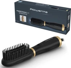 Фото: Щітка-випрямляч Rowenta Powerstraight Air 2in1 (UB5920F0) № 4 | KTC