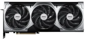 Фото: Відеокарта MSI GeForce RTX 5090 32G VENTUS 3X OC № 2 | KTC