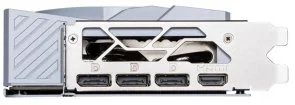 Фото: Відеокарта MSI GeForce RTX 5080 16G GAMING TRIO OC WHITE № 5 | KTC