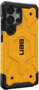 Чохол UAG for Samsung S25 Ultra - Pathfinder with Magnet Heritage Yellow (214476118282)