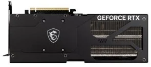 Фото: Відеокарта MSI GeForce RTX 5080 16G VENTUS 3X OC № 4 | KTC