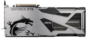 Відеокарта MSI GeForce RTX 5070 12G VANGUARD OC
