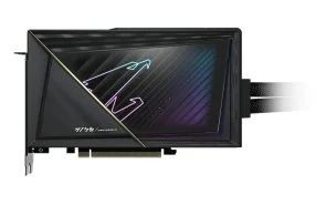 Фото: Відеокарта Gigabyte AORUS GeForce RTX 5080 XTREME WATERFORCE 16G (GV-N5080AORUSX W-16GD) № 5 | KTC
