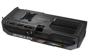 Відеокарта Gigabyte GeForce RTX 5080 GAMING OC 16G (GV-N5080GAMING OC-16GD)