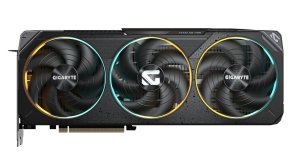 Відеокарта Gigabyte GeForce RTX 5070 GAMING OC 12G (GV-N5070GAMING OC-12GD)