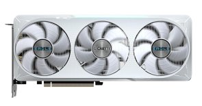 Відеокарта Gigabyte GeForce RTX 5070 EAGLE OC ICE SFF 12G (GV-N5070EAGLEOC ICE-12GD)