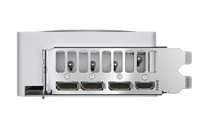 Фото: Відеокарта Gigabyte GeForce RTX 5070 AERO OC 12G (GV-N5070AERO OC-12GD) № 10 | KTC