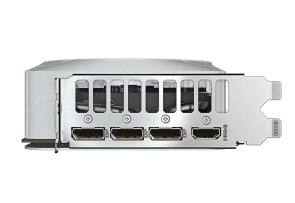 Відеокарта Gigabyte GeForce RTX 5070 Ti EAGLE OC ICE SFF 16G (GV-N507TEAGLEOC ICE-16GD)